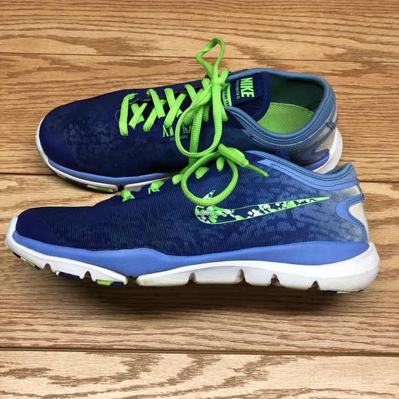 Nike Shoes - Nike Flex Supreme TR4 Women’s Training Shoes
